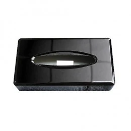 Cosmetic tissue holder 68702bm