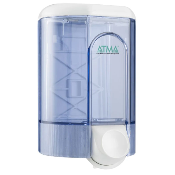 Дозатор рідкого мила 1,1 л ACQUALBA A56301 Atma
