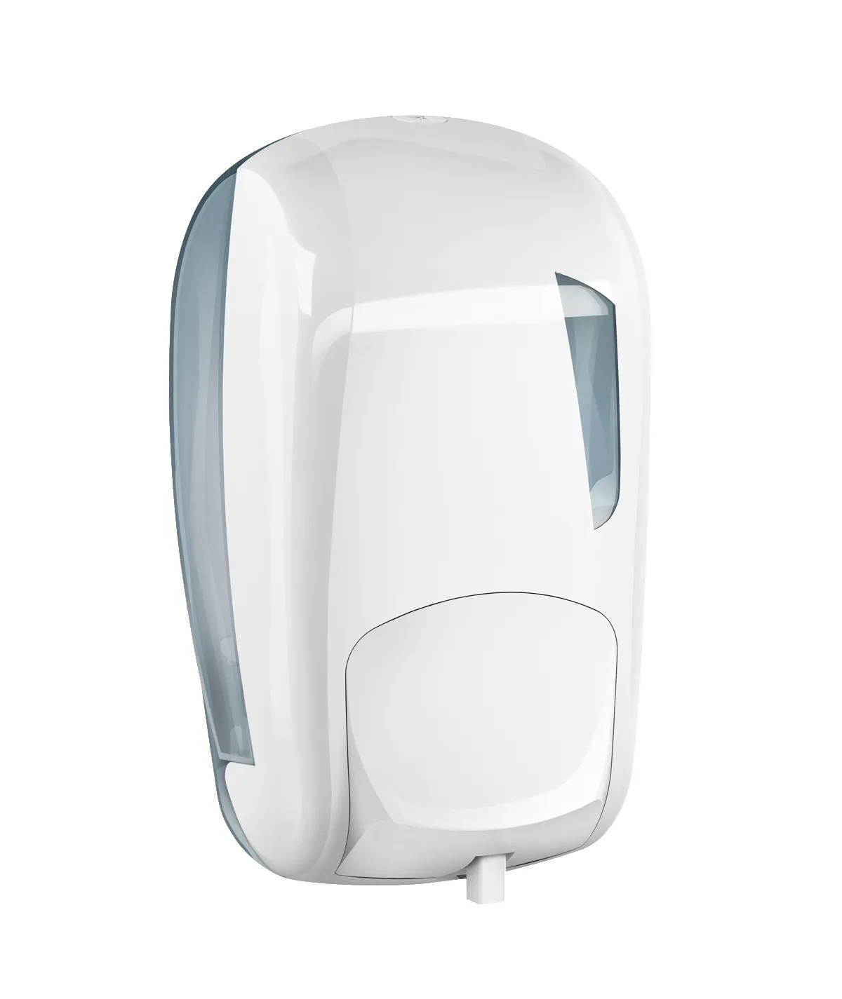 Дозатор мила-піни 0,5 л LINEA SKIN