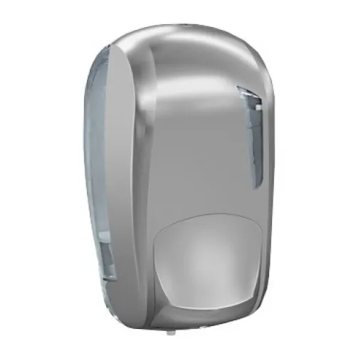 Дозатор рідкого мила 1 л LINEA SKIN. A91101TI