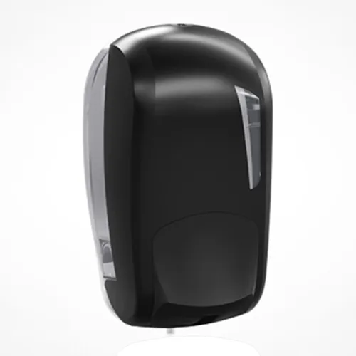 Дозатор рідкого мила 1 л LINEA SKIN. A91103BM