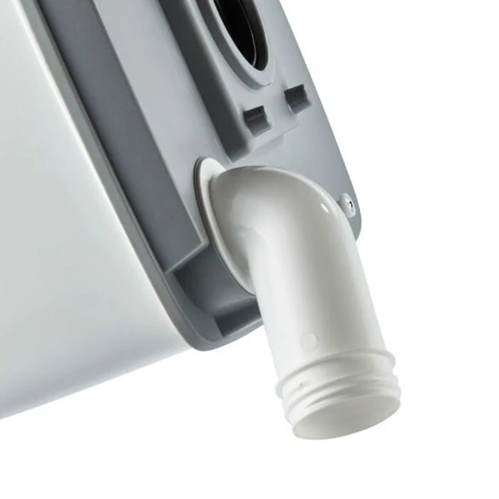 Dry toilet Enders supreme Dry toilet Enders supreme