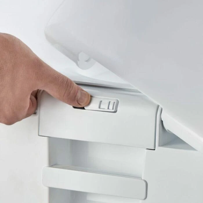 Dry toilet Enders supreme Dry toilet Enders supreme