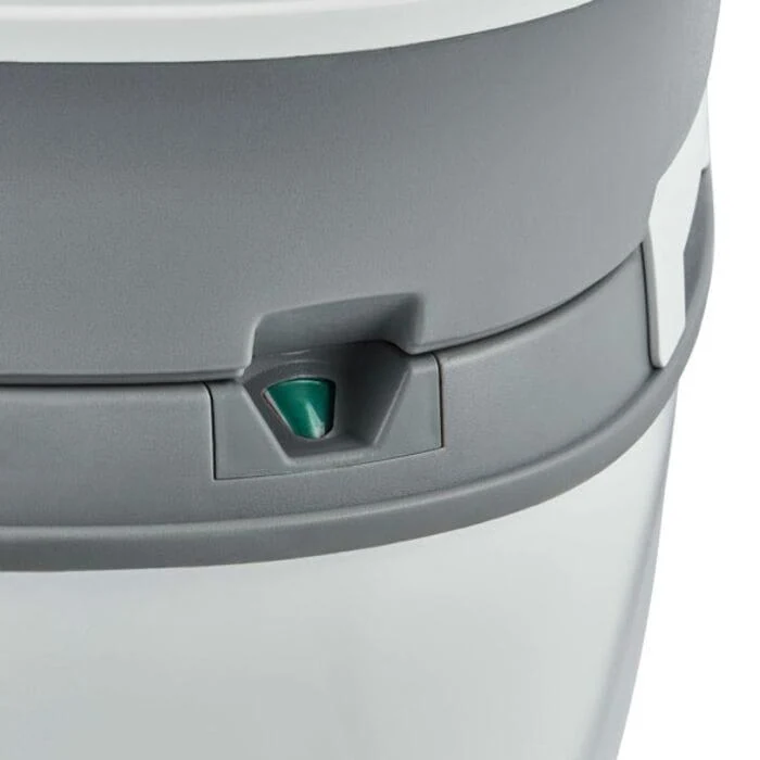 Dry toilet Enders supreme Dry toilet Enders supreme
