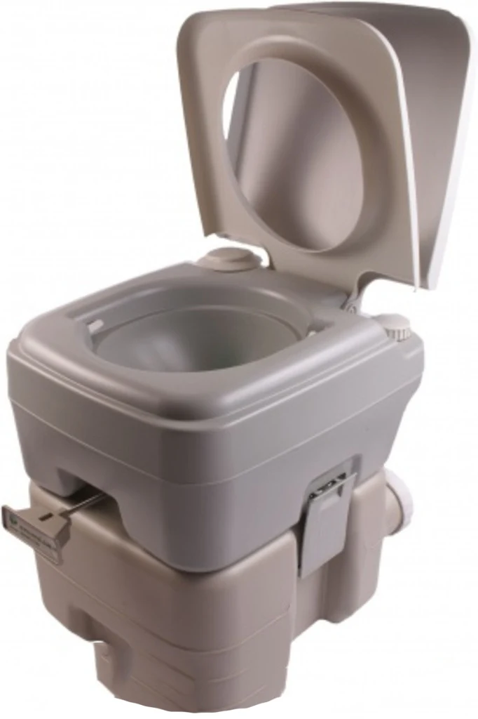 Dry toilet Saniteco CHH 1020Т