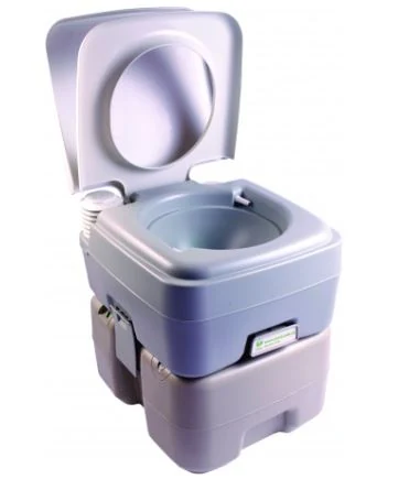 Dry toilet Saniteco CHH 1120T