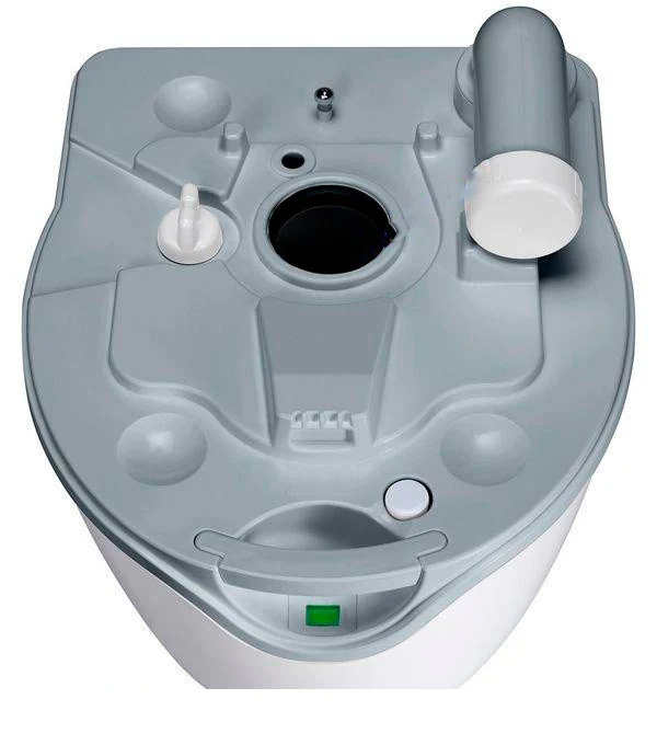 Биотуалет thetford porta potti excellence Биотуалет thetford porta potti excellence