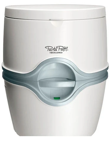 Биотуалет thetford porta potti excellence