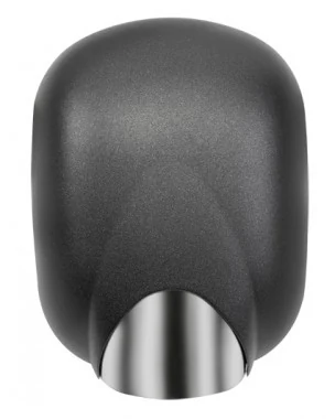 Dryer ecoflow graphite black metal 1100 W