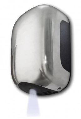 Dryer smart jet mini abs satin satin plastic