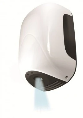 Dryer smart jet mini abs white plastic VAMA SMART JET MINI 900 WHITE ABS