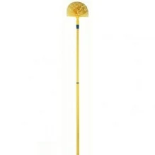 Dust removal device "ball"