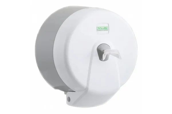 Toilet paper dispenser CENTERFEED, central exhaust. K9