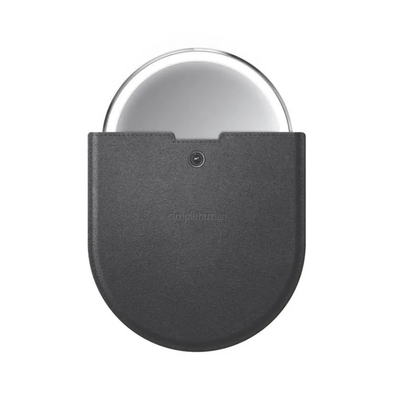 Дзеркало сенсорне кругле 10 см Compact