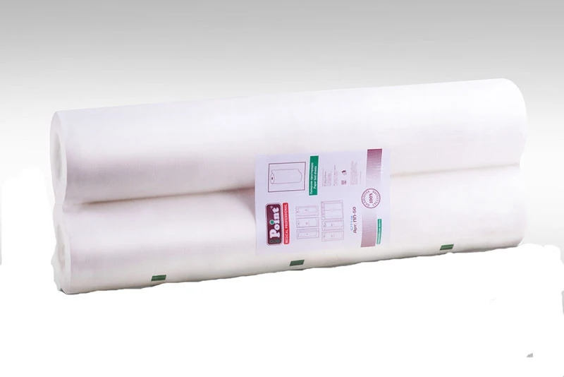 Eco point paper sheets