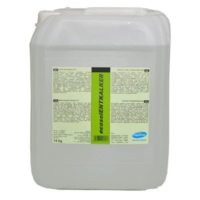 Ecosol entcalker limescale remover