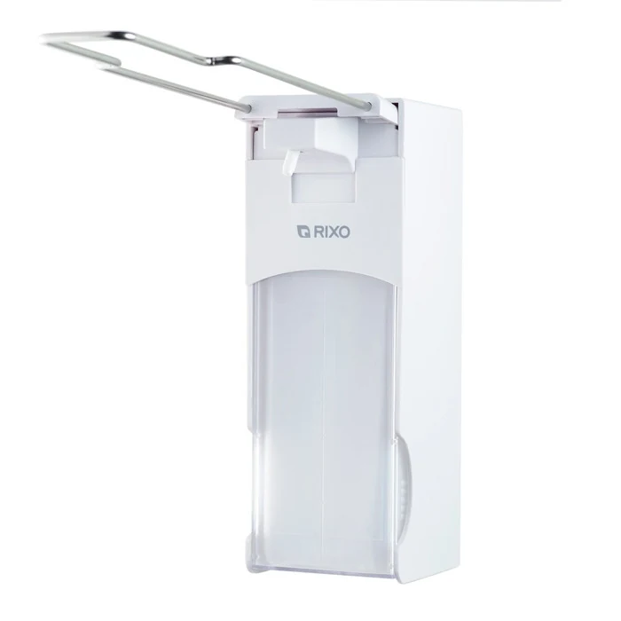Elbow dispenser rixo maggio s025w
