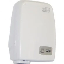 Electric hand dryer, 081-120