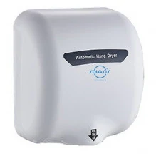 Electric hand dryer 228-abs-w