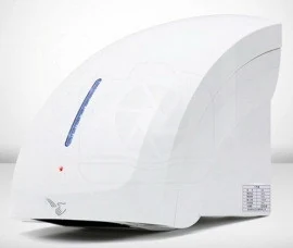 Electric hand dryer 811a
