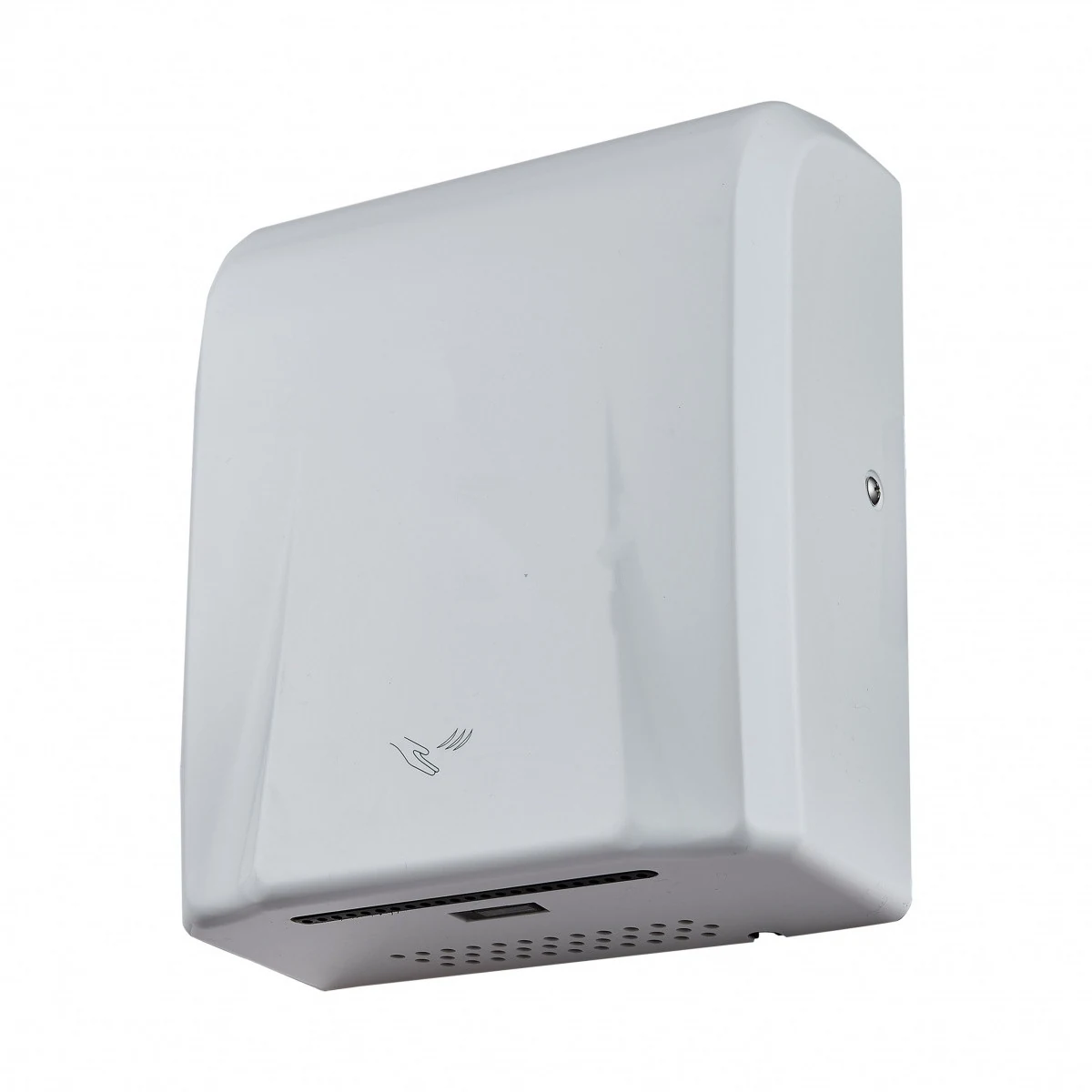 Electric hand dryer, 838slim
