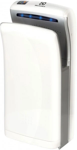 Electric hand dryer. Electrolux EHDA/HPF-1200W