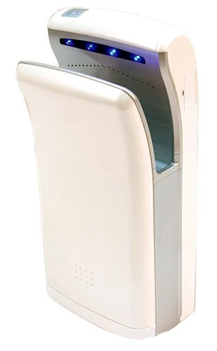 Electric hand dryer, high-speed zg-837