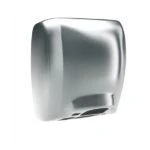 Electric hand dryer Merida Optima M20S brushed stainless steel