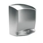 Electric hand dryer Merida Optima M99S brushed stainless steel