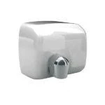 Electric hand dryer Merida Saniflow Plus stainless steel enameled 2250 W EIB188 (E88AP)