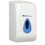 Electric hand dryer Merida Top plastic