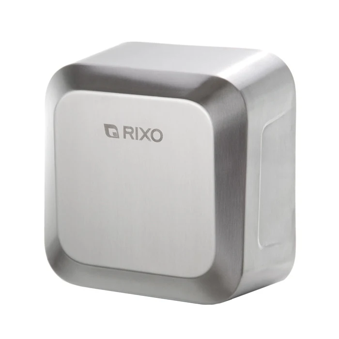 Electric hand dryer Rixo H08