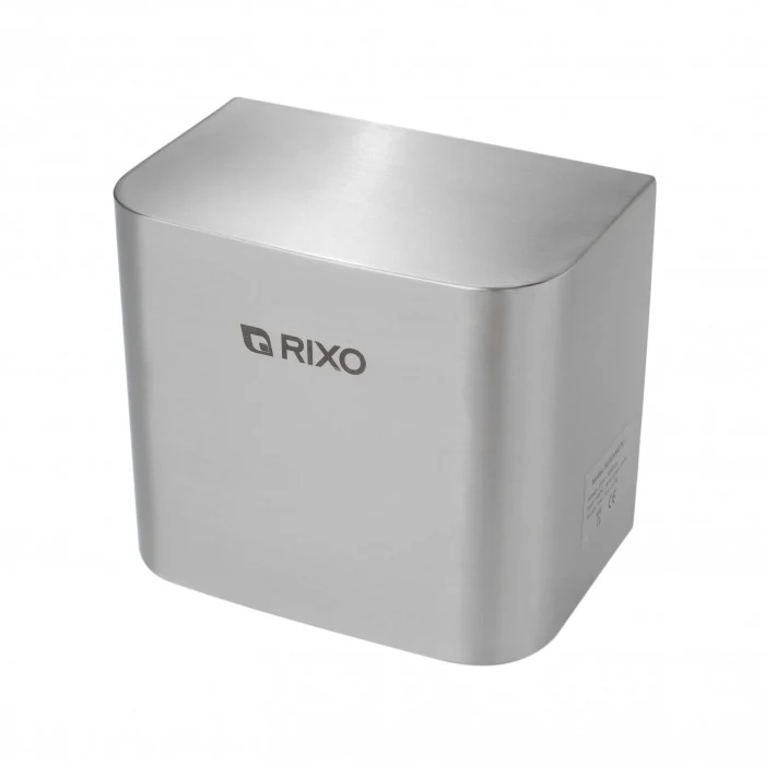 Electric hand dryer Rixo Solido H07US