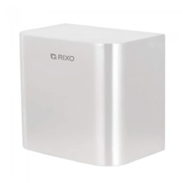 Electric hand dryer Rixo Solido H07W