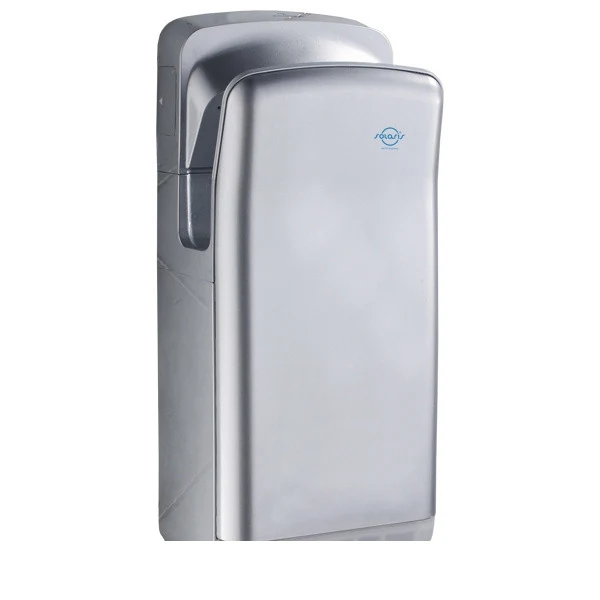 Electric hand dryer zg-828sat