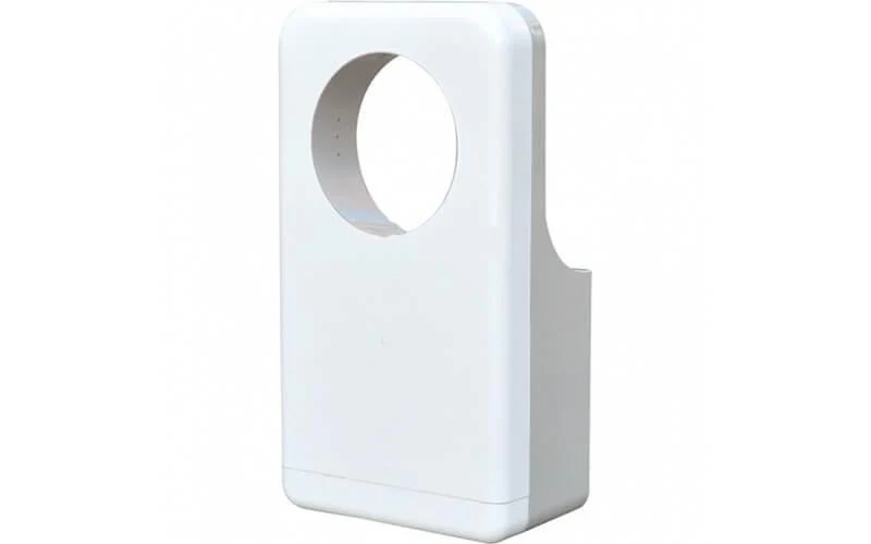 Electric hand dryer zg-838