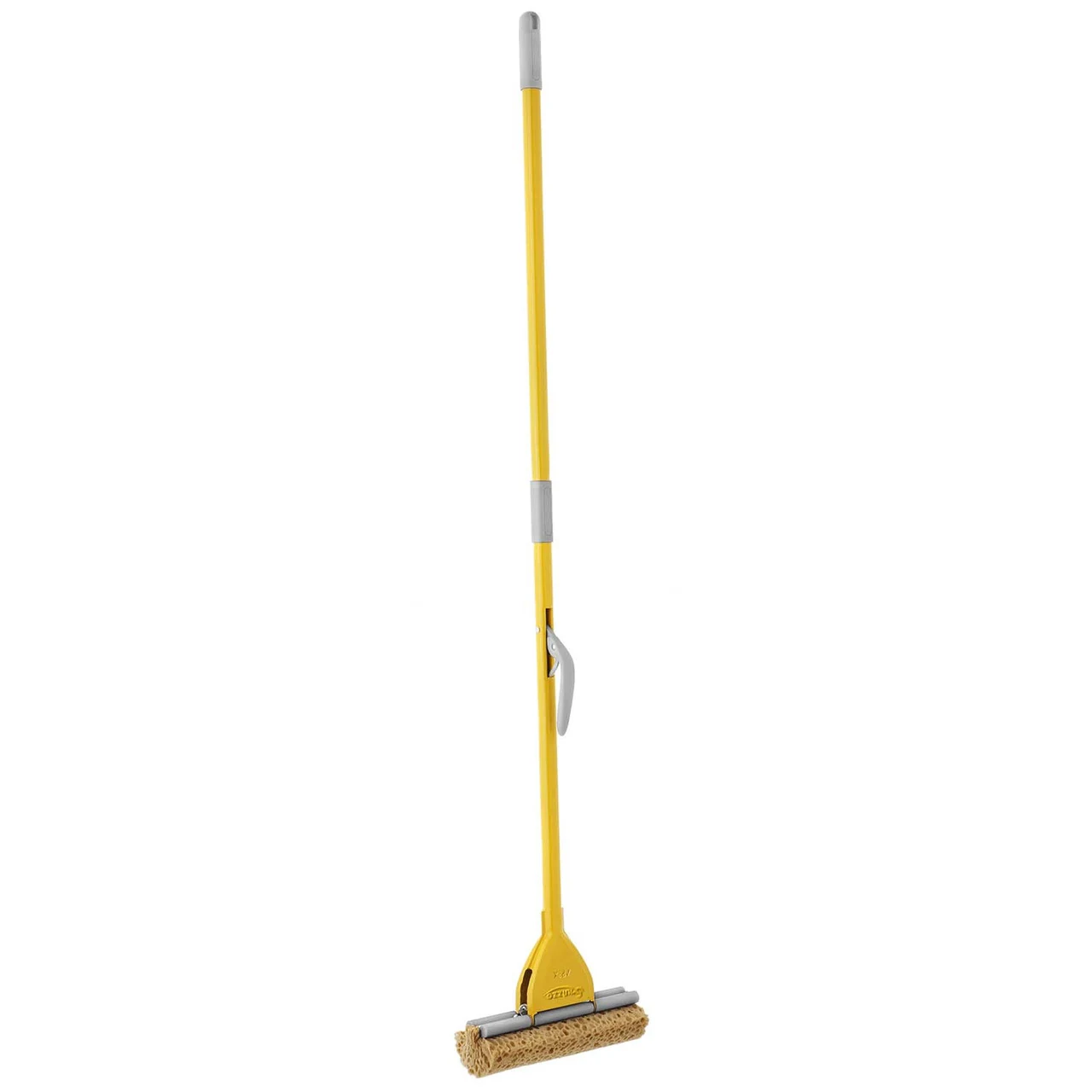 Floor mop with extraction Apex Next 25 cm