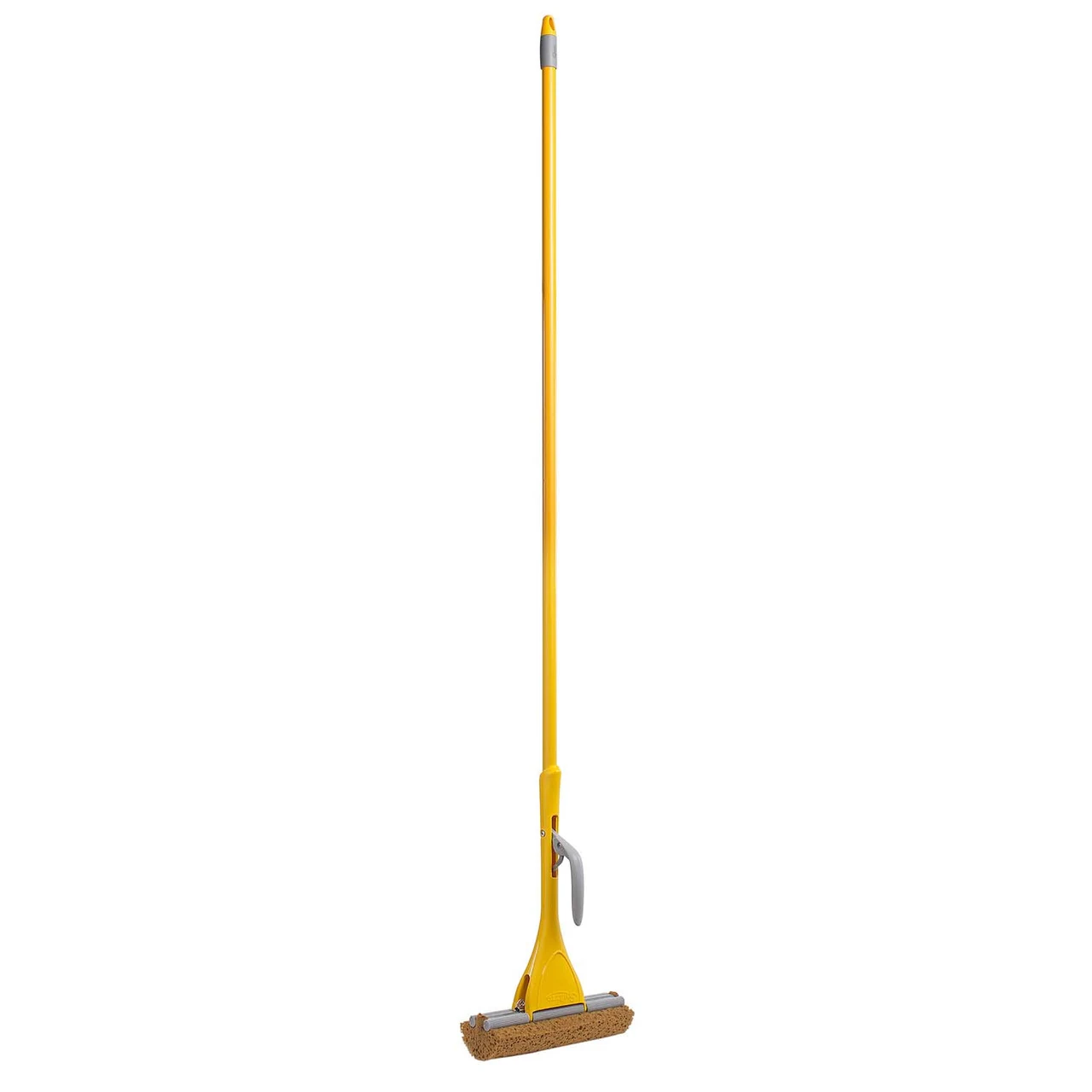 Floor mop with spin Apex Next 28 cm