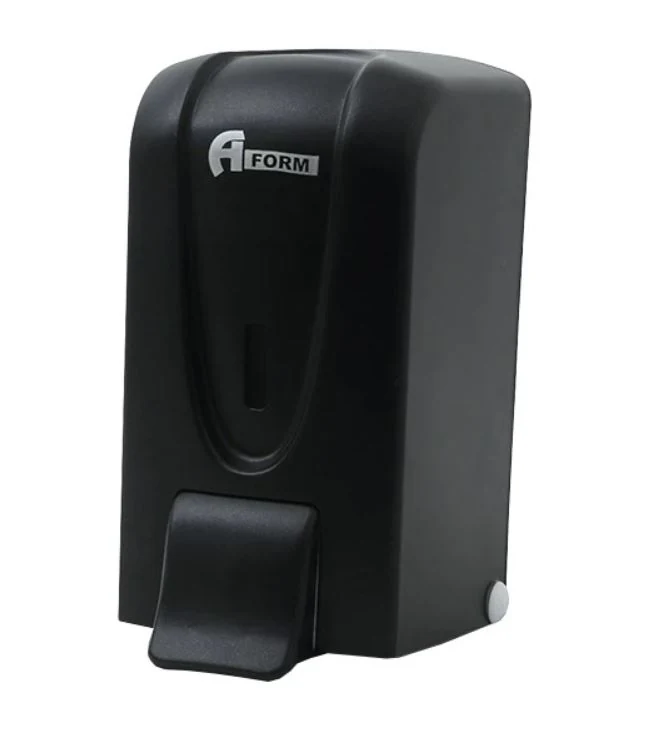 Foam soap dispenser, black, 1l DSA 103