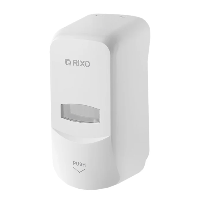 Foam soap dispenser rixo grande s368wf