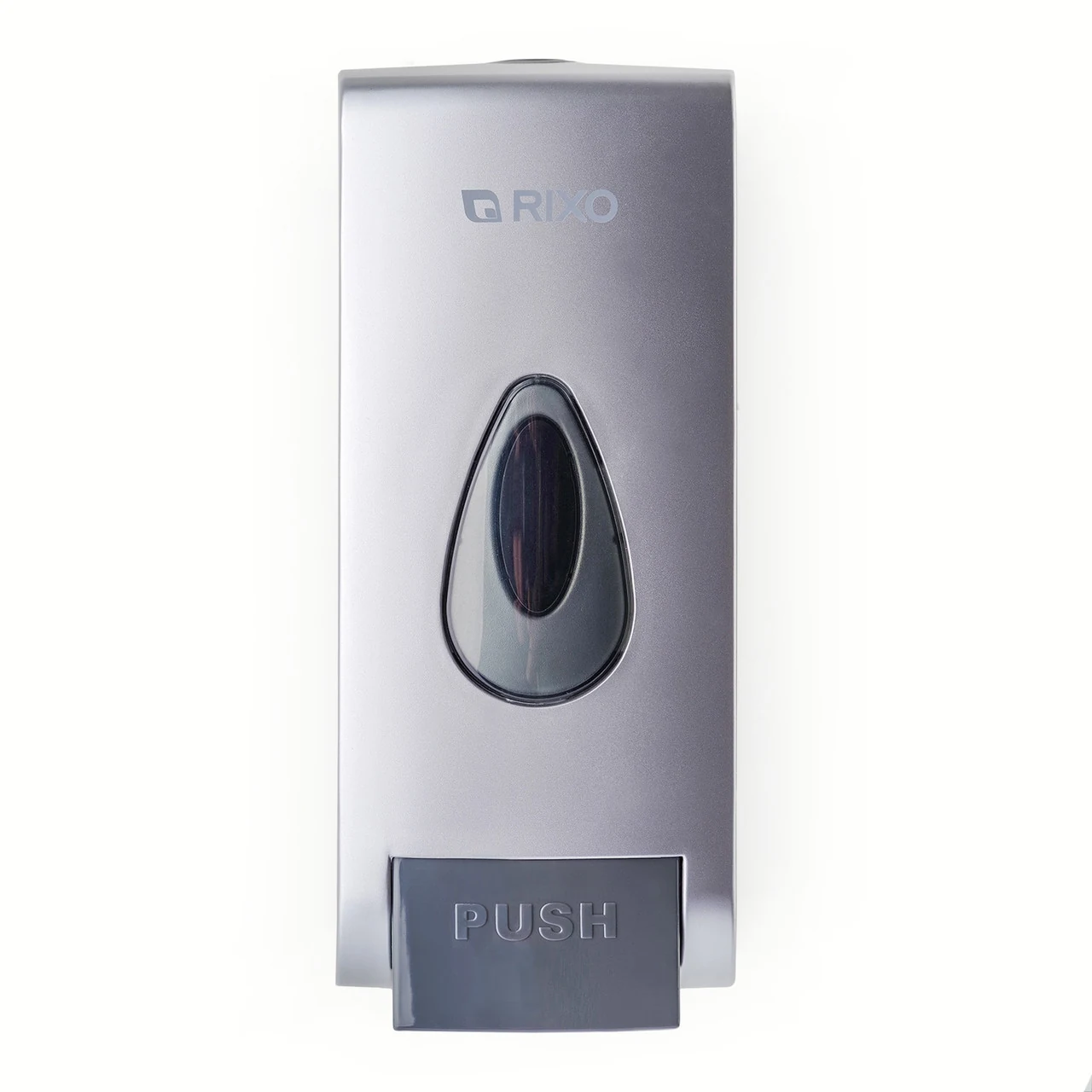 Foam soap dispenser rixo maggio s038s