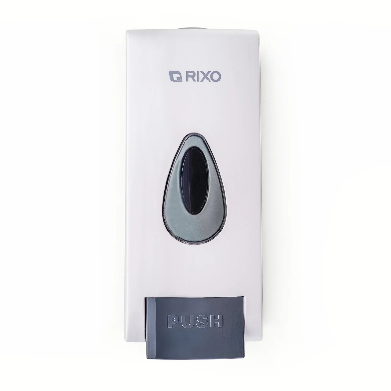 Foam soap dispenser rixo maggio s038w