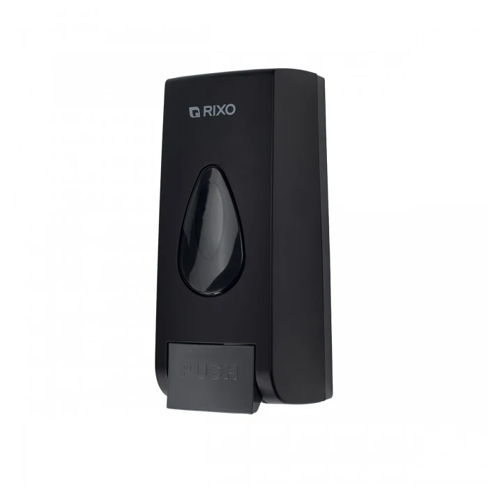 Foam soap dispenser rixo maggio s048b