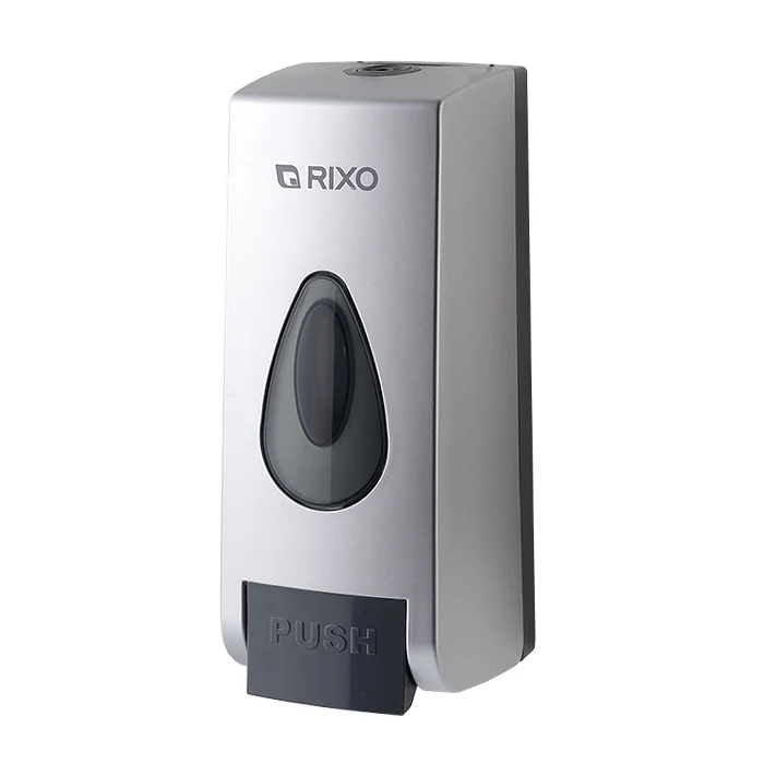 Foam soap dispenser rixo maggio s048s