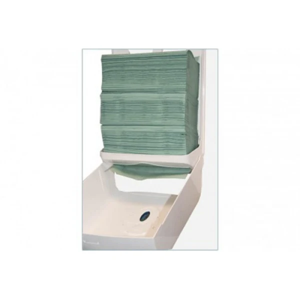 Тримач Folded Large паперових рушників у пачках Тримач Folded Large паперових рушників у пачках