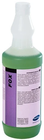 Fox dishwashing detergent 1 l.
