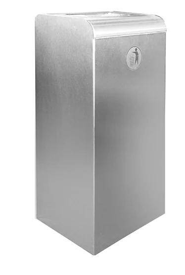Garbage can 47 l S-LINE