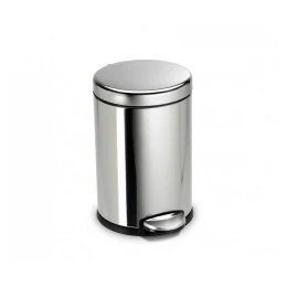 Garbage with pedal fpp 4.5l, cw 1851cb