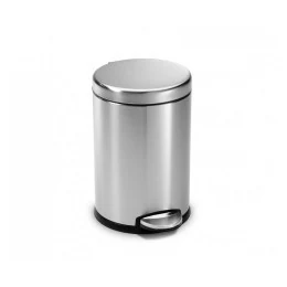 Garbage with pedal fpp 4.5l, cw 1852cb