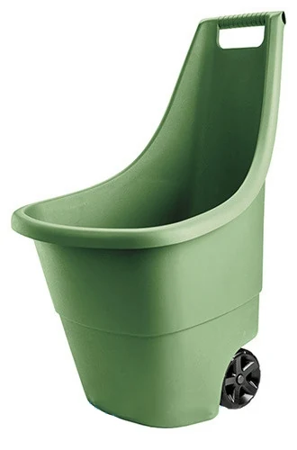 Garden trolley easy go breeze 50 liters